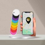 Scopri Ti Mappo: il localizzatore GPS per sicurezza e controllo in tempo reale