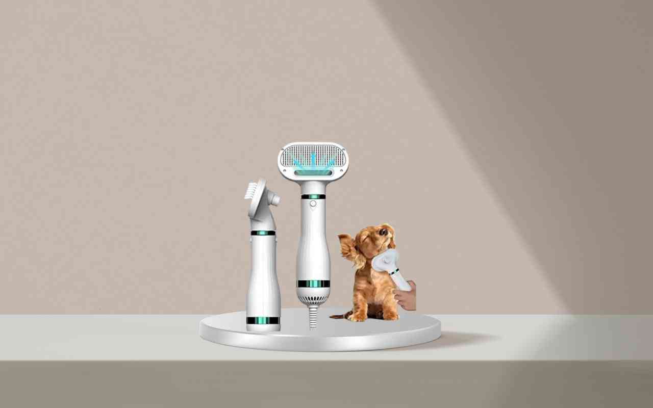 Scopri come addestrare facilmente il tuo animale con Nice Pet a ultrasuoni