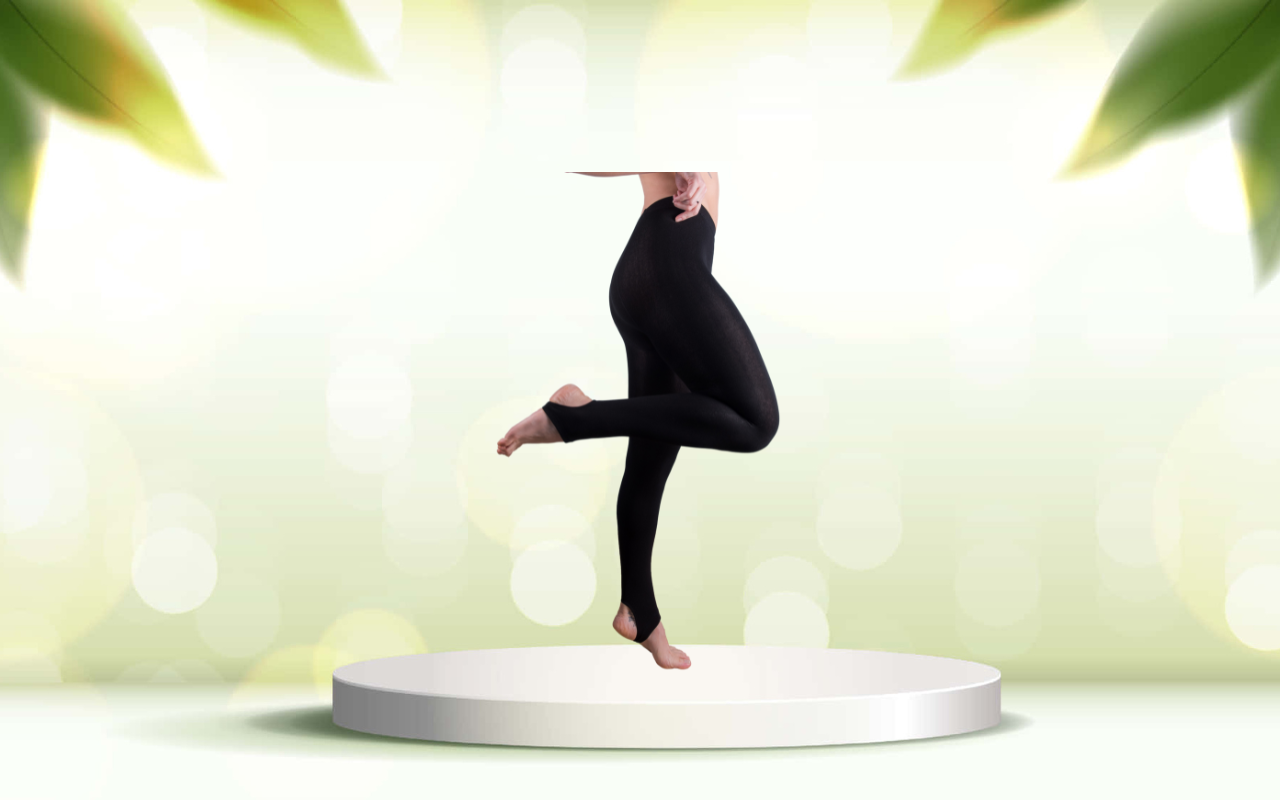 Scopri i collant termici modellanti: affronta l’inverno con stile ed eleganza