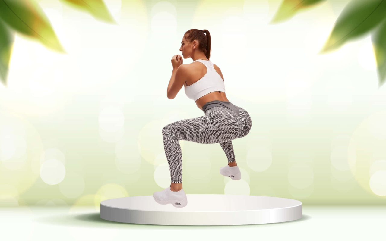 Prova web leggings: comfort e stile innovativo per una silhouette perfetta