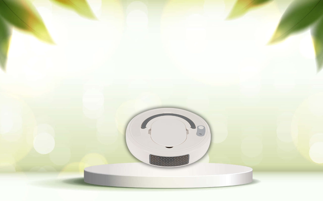 Scopri X SweepUP: il robot pulitore compatto che pulisce casa senza fatica