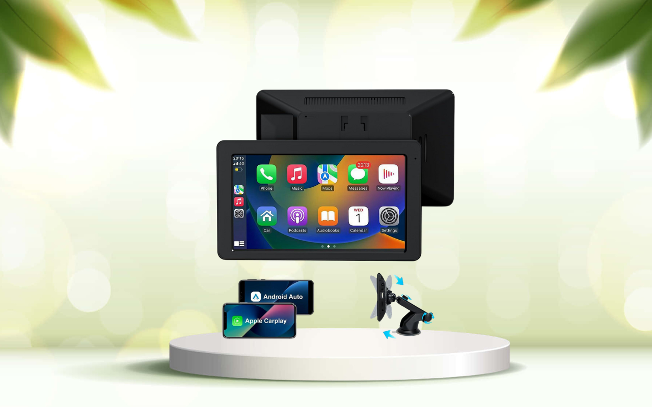 Scopri come carplay auto rivoluziona i tuoi viaggi: comfort e sicurezza al volante